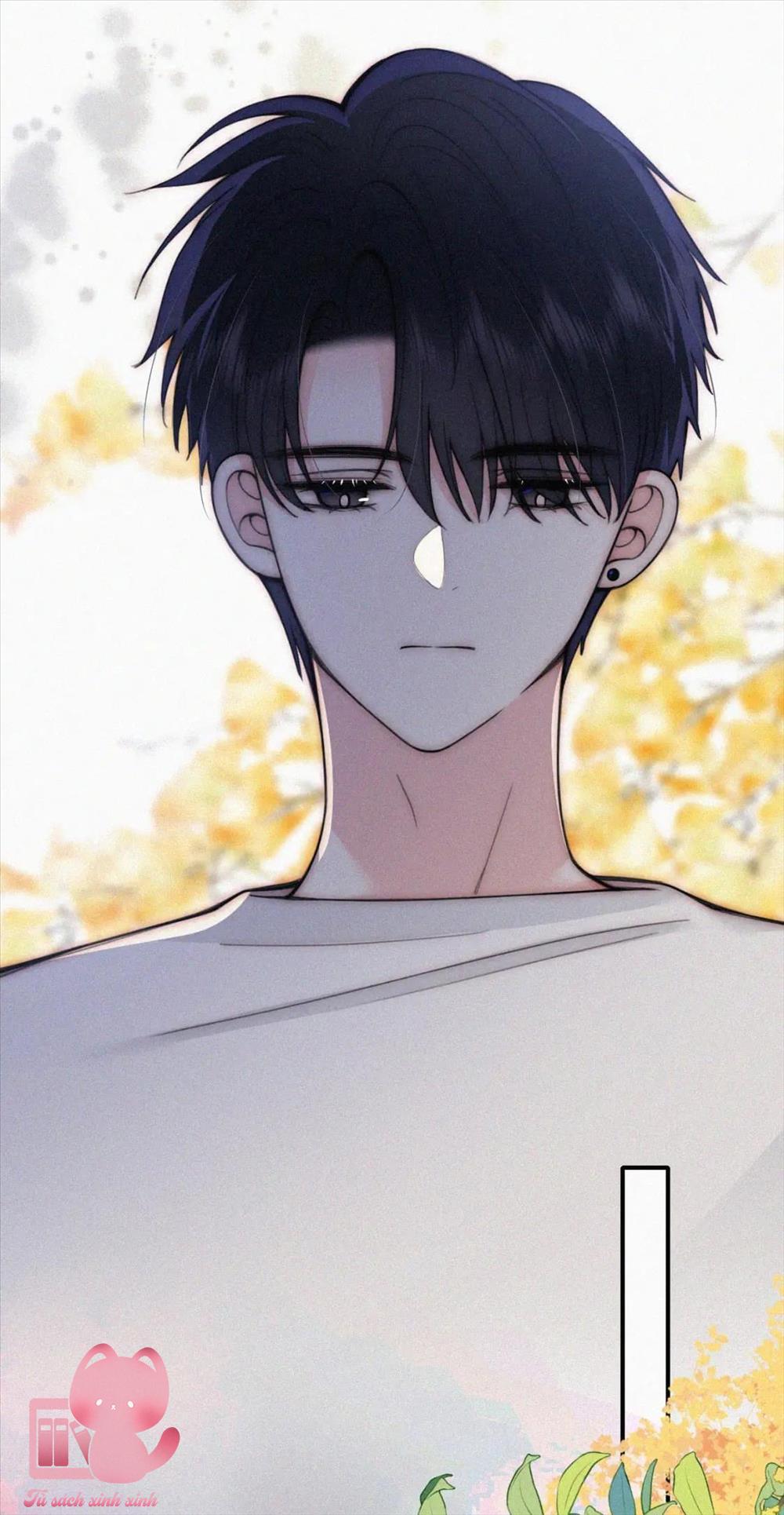 Bệnh Yêu - Chap 51