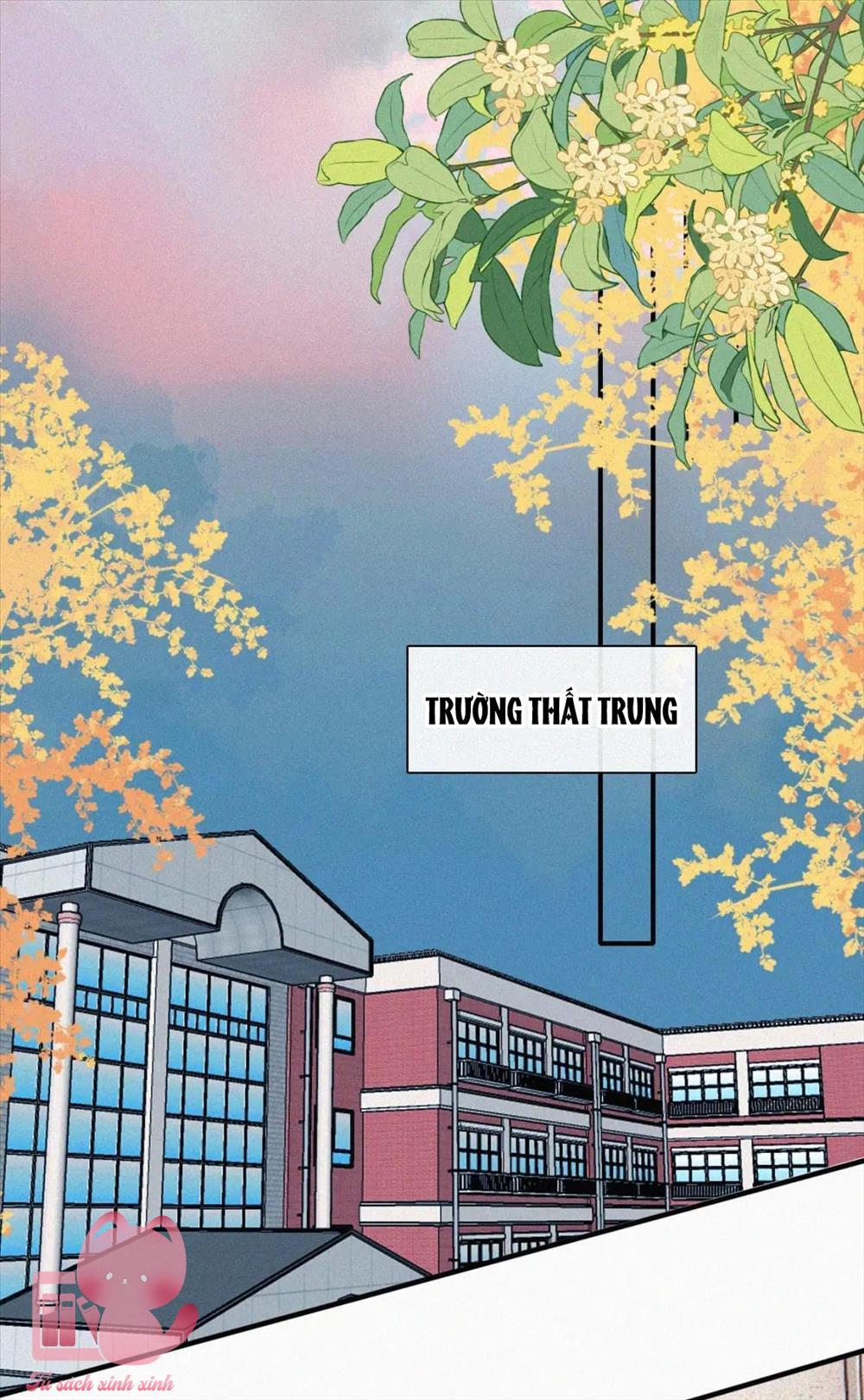 Bệnh Yêu - Chap 51