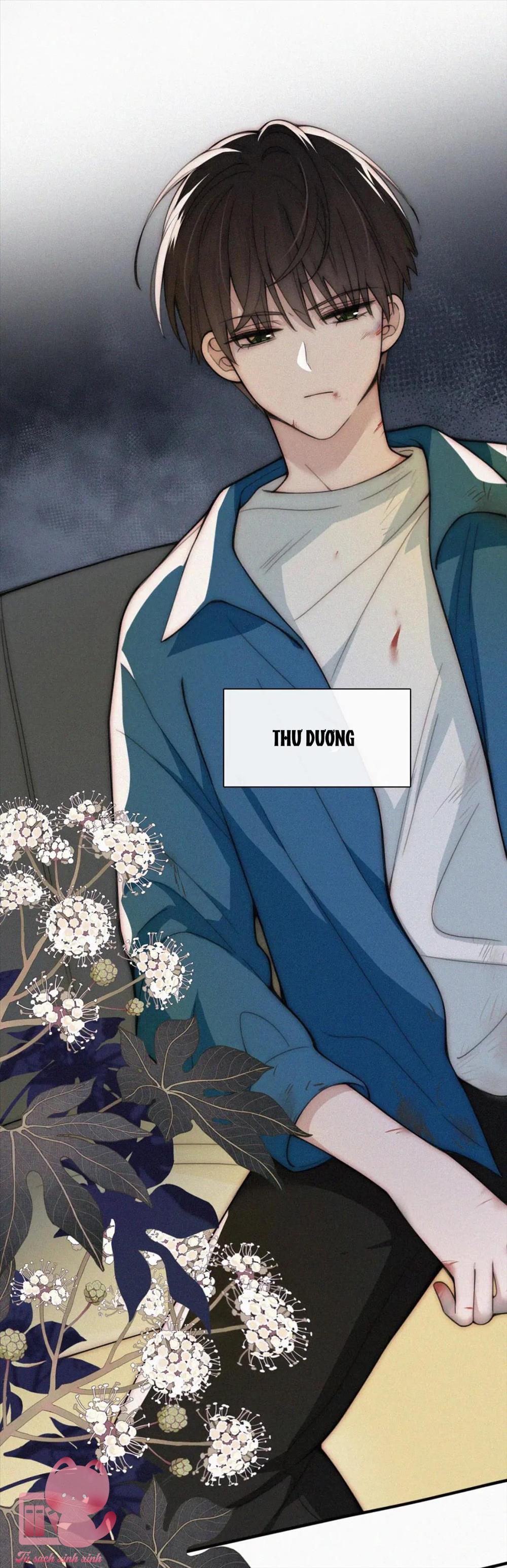 Bệnh Yêu - Chap 51