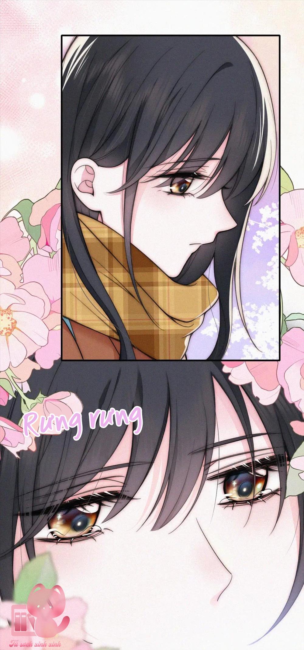 Bệnh Yêu - Chap 51