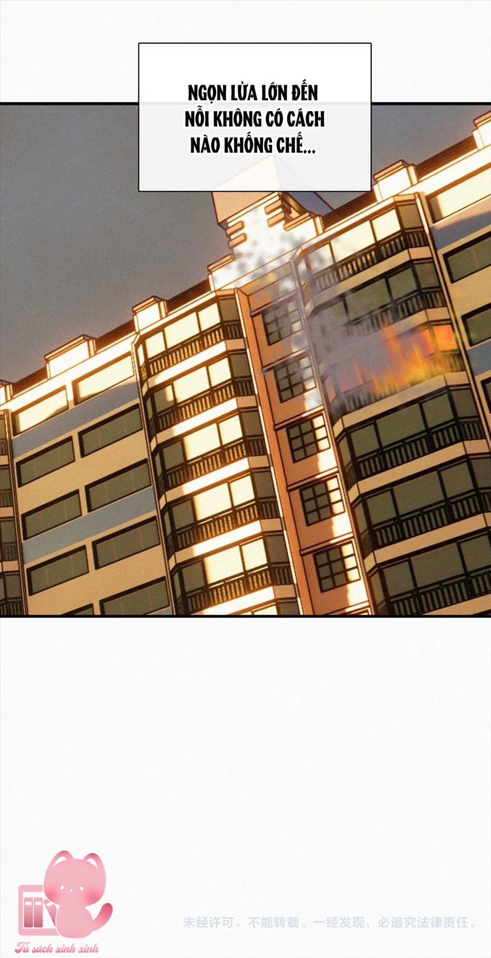 Bệnh Yêu - Chap 51