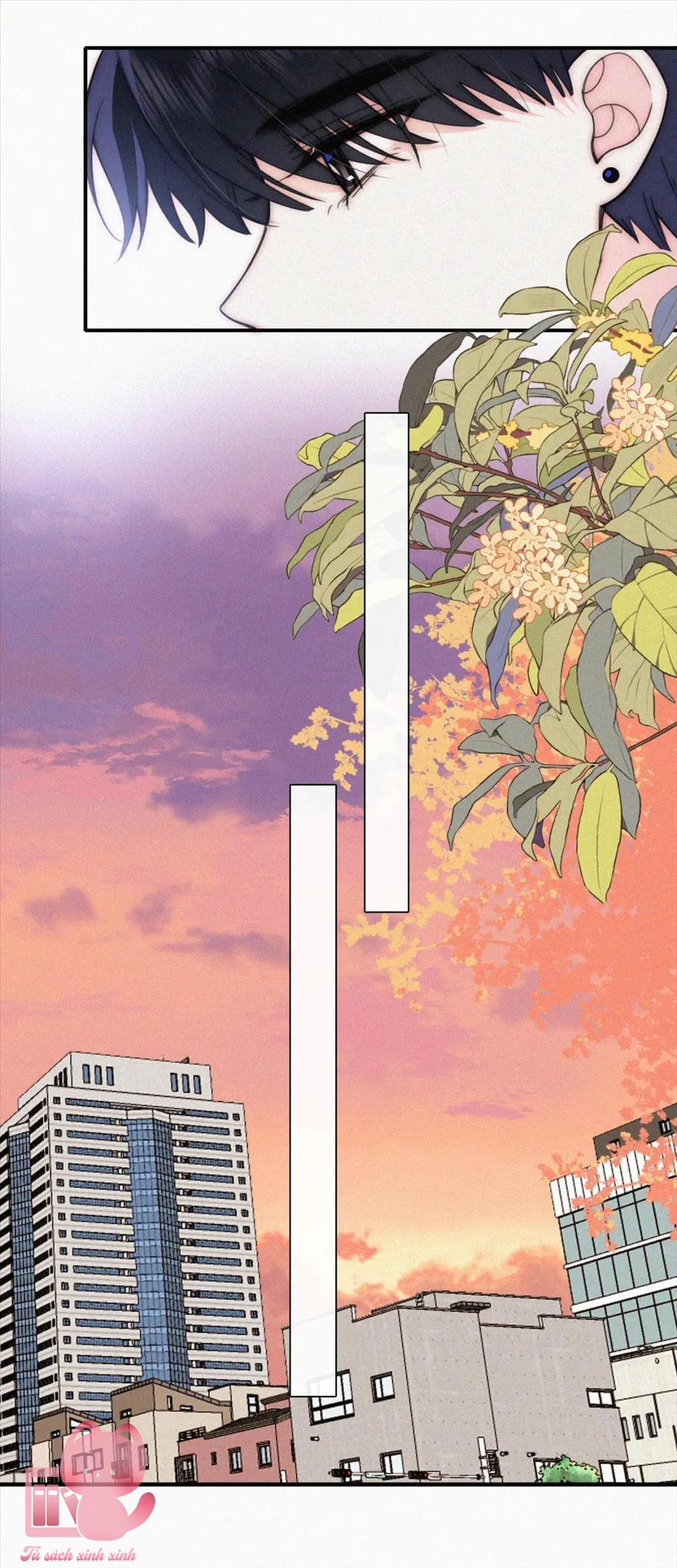 Bệnh Yêu - Chap 51