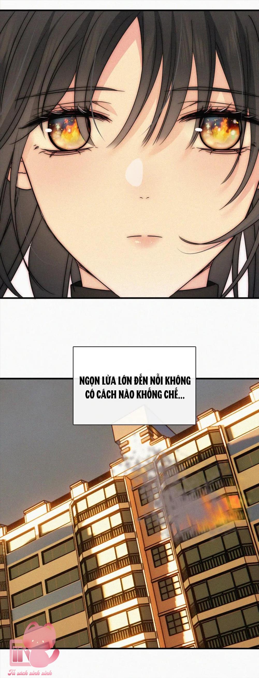 Bệnh Yêu - Chap 52