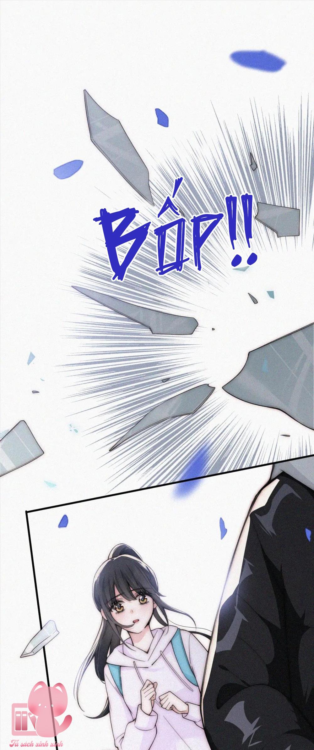 Bệnh Yêu - Chap 52