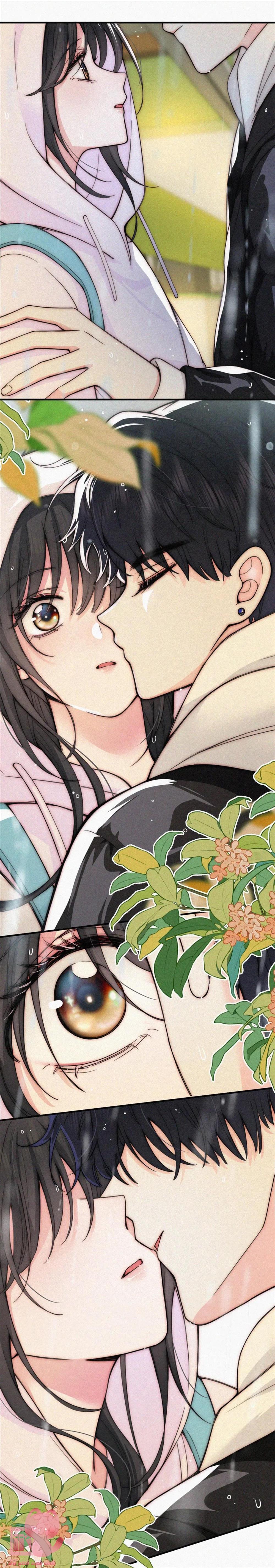 Bệnh Yêu - Chap 53