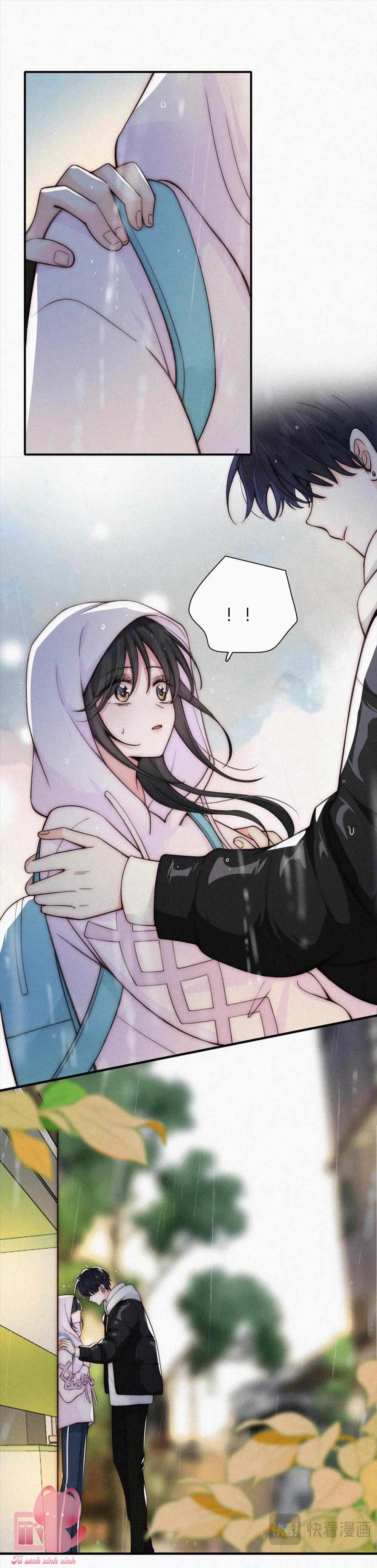 Bệnh Yêu - Chap 53