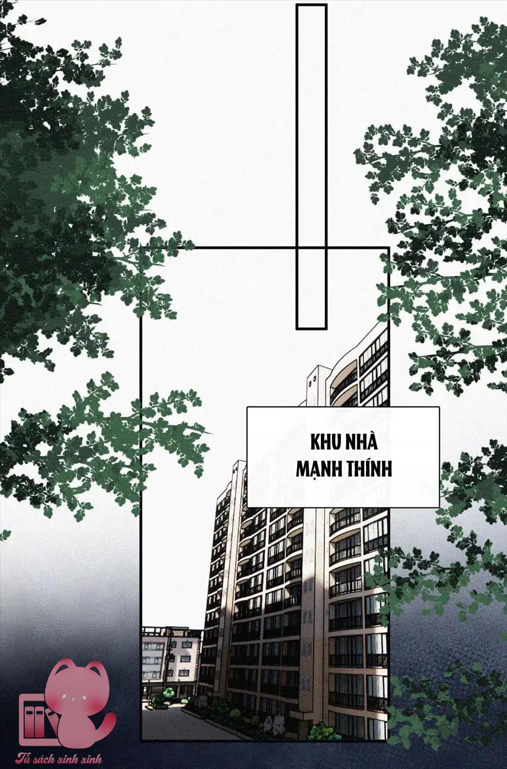 Bệnh Yêu - Chap 63