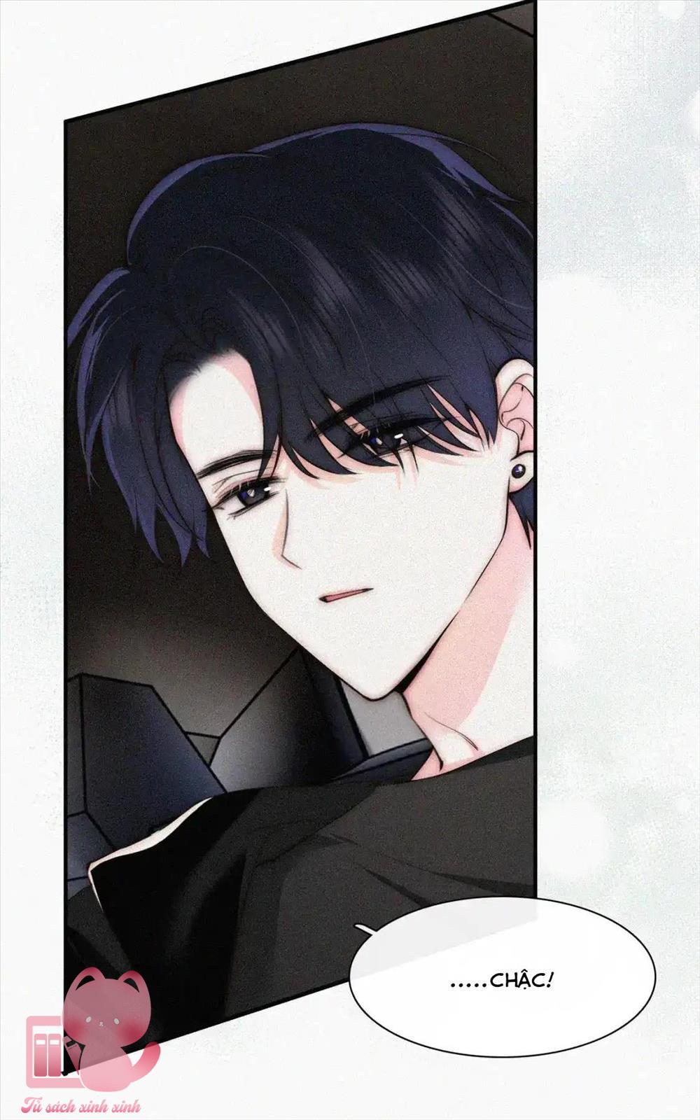 Bệnh Yêu - Chap 63