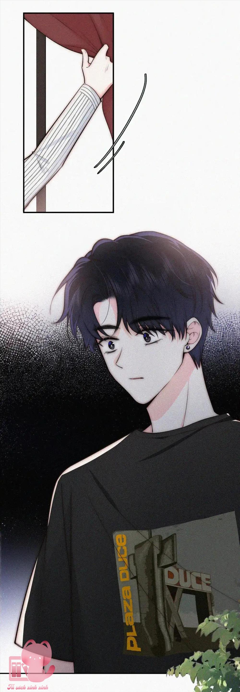 Bệnh Yêu - Chap 63