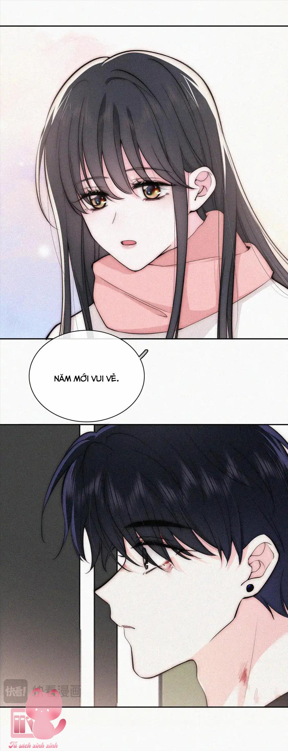 Bệnh Yêu - Chap 64