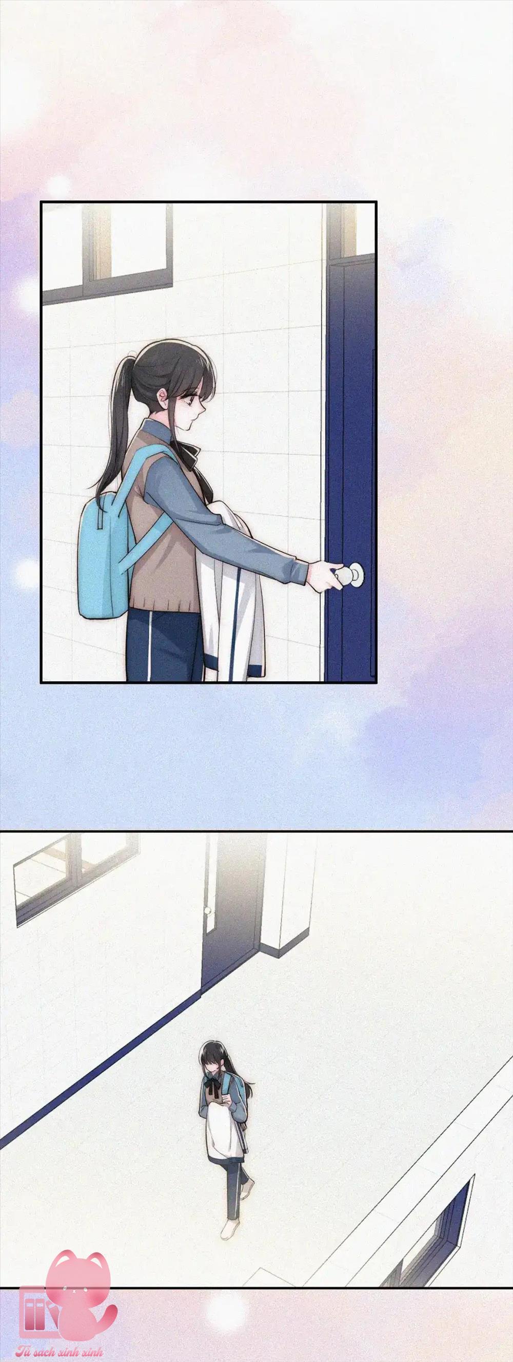 Bệnh Yêu - Chap 64