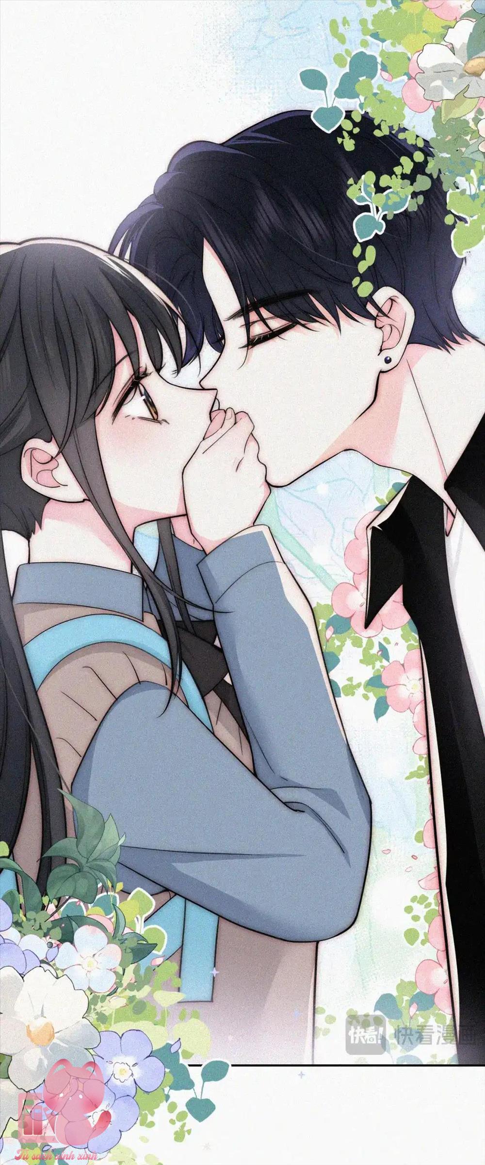 Bệnh Yêu - Chap 65