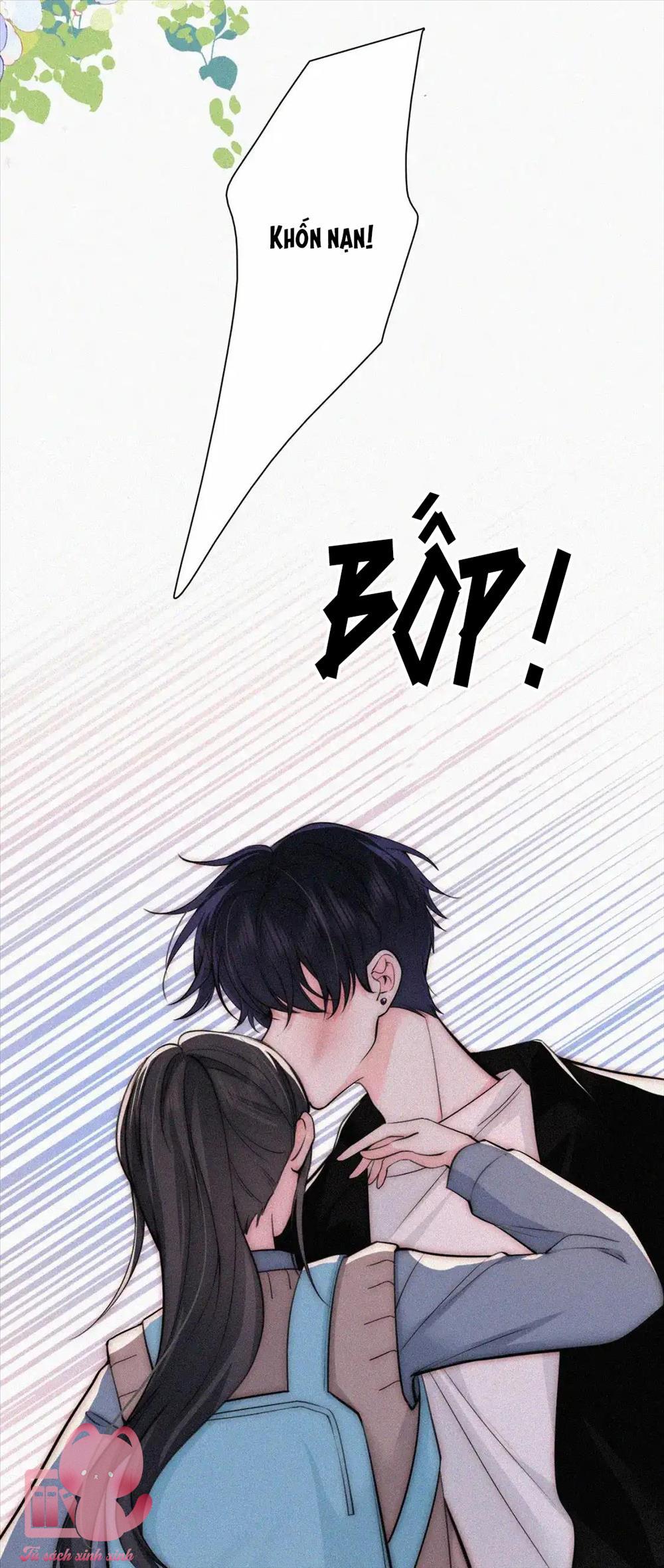 Bệnh Yêu - Chap 65