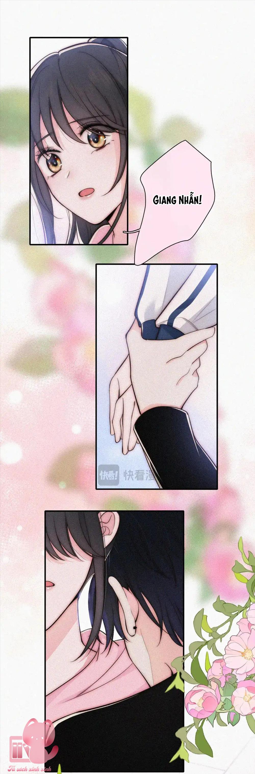 Bệnh Yêu - Chap 67