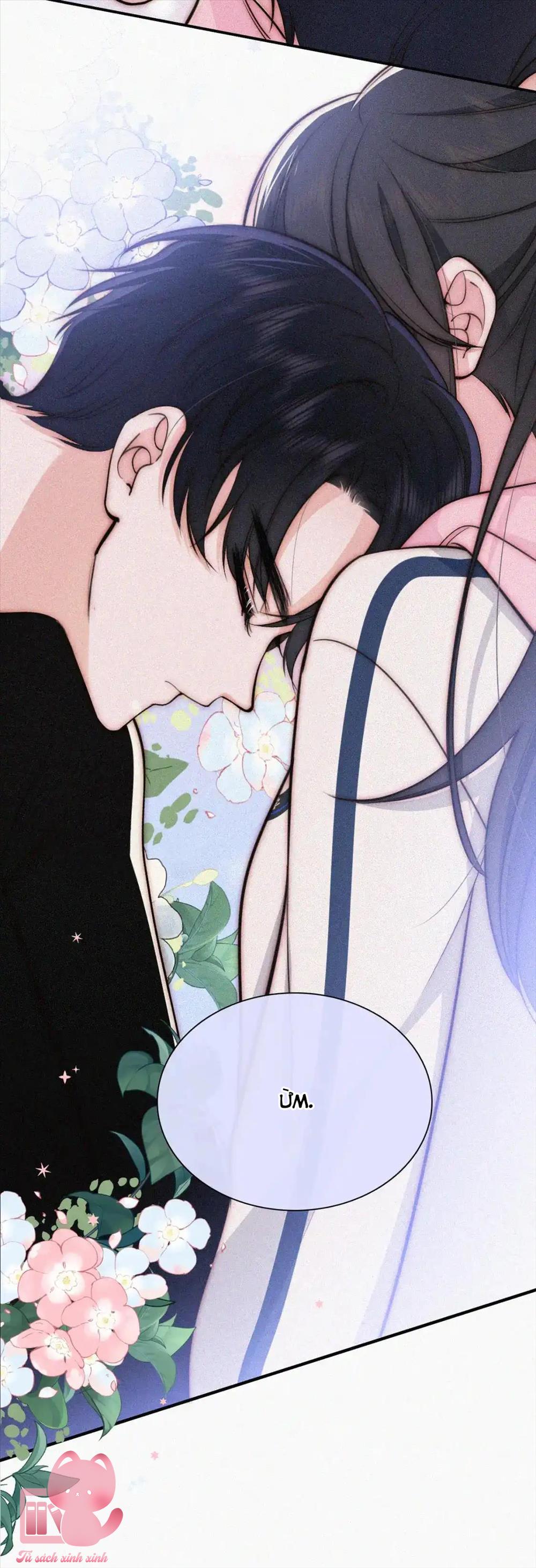 Bệnh Yêu - Chap 67