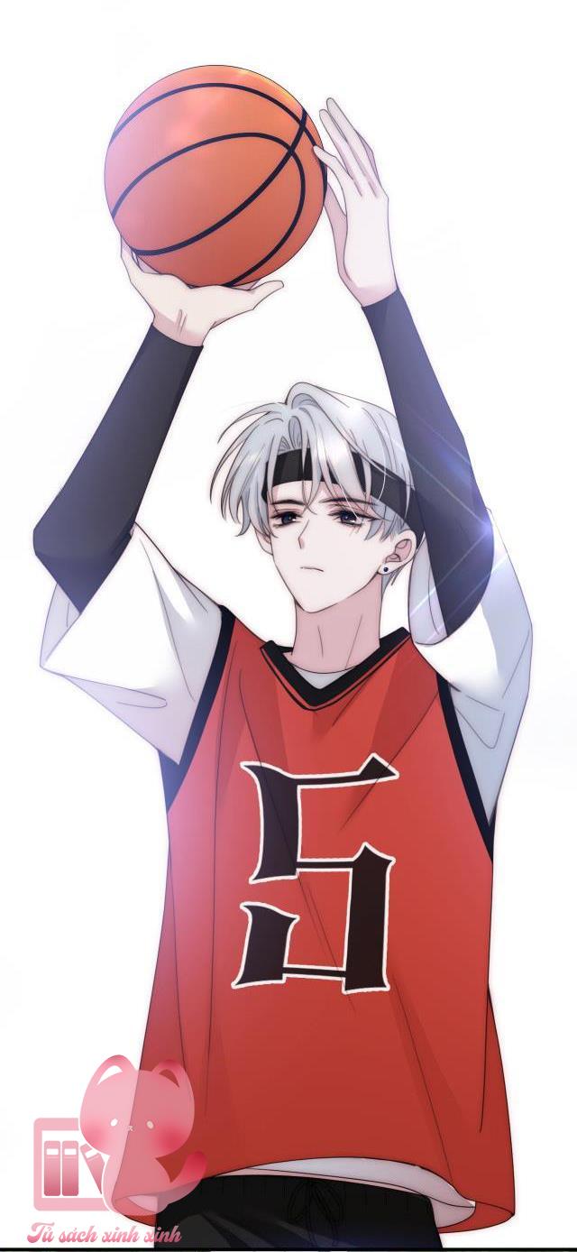 Bệnh Yêu - Chap 7