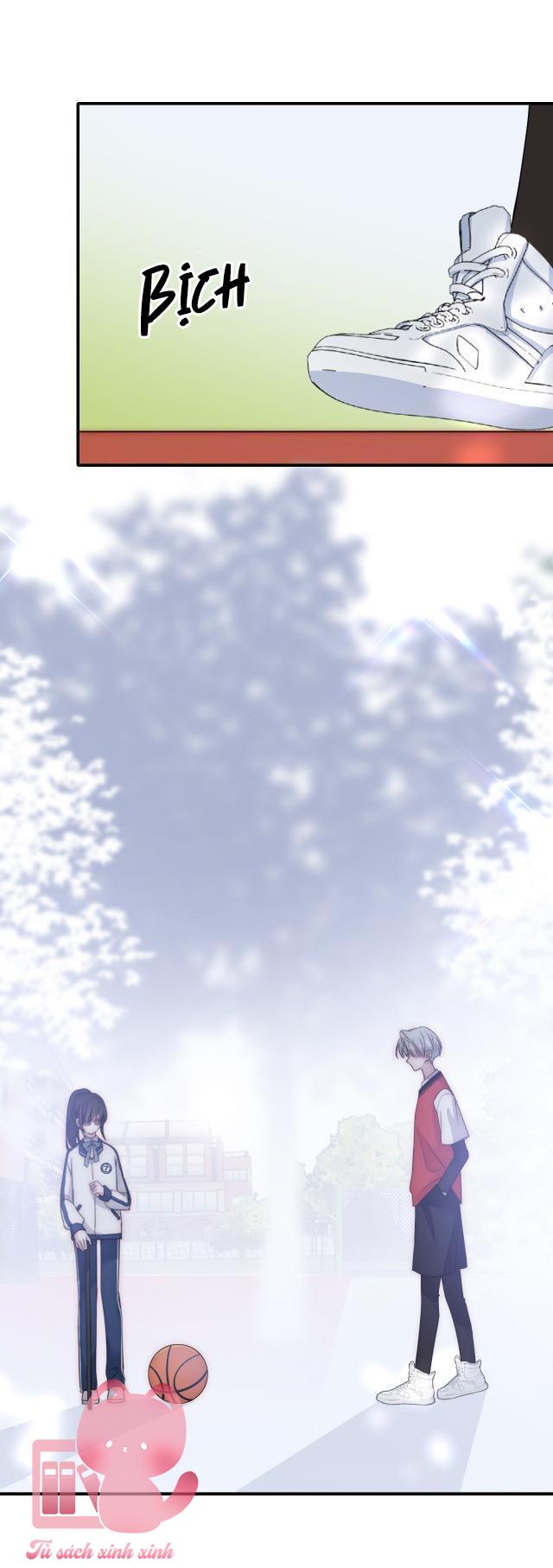 Bệnh Yêu - Chap 7