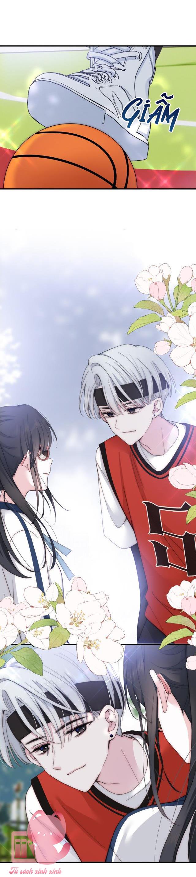 Bệnh Yêu - Chap 7