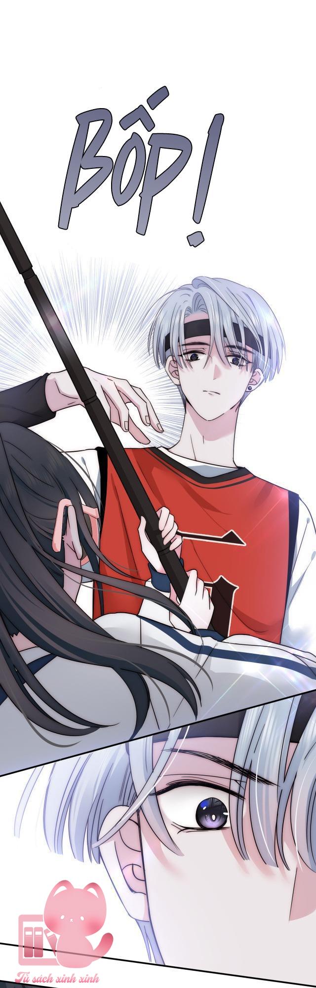 Bệnh Yêu - Chap 7