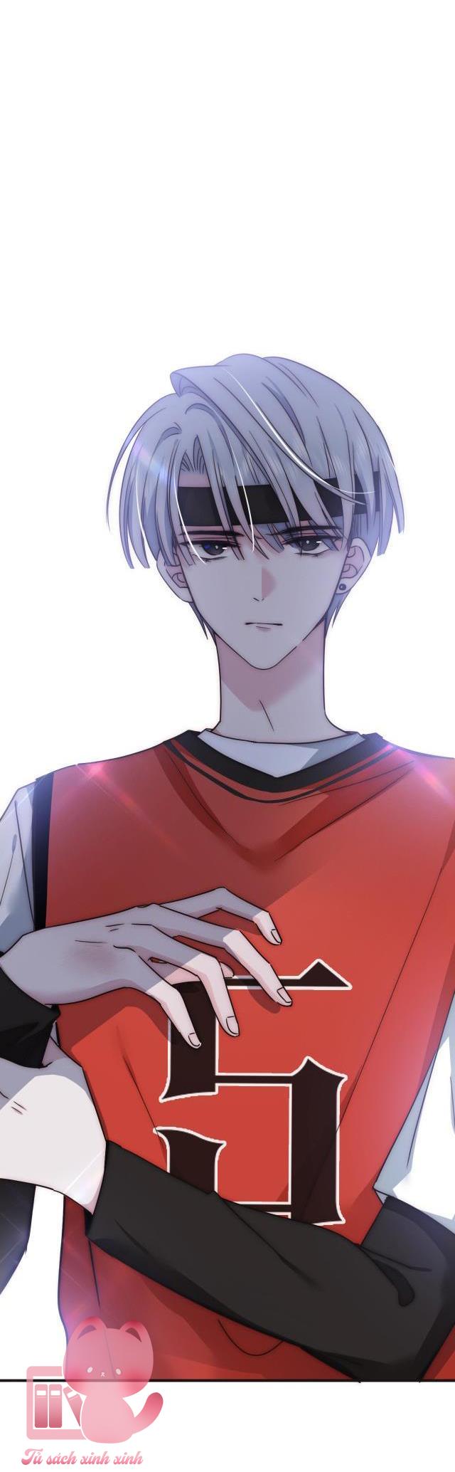 Bệnh Yêu - Chap 7