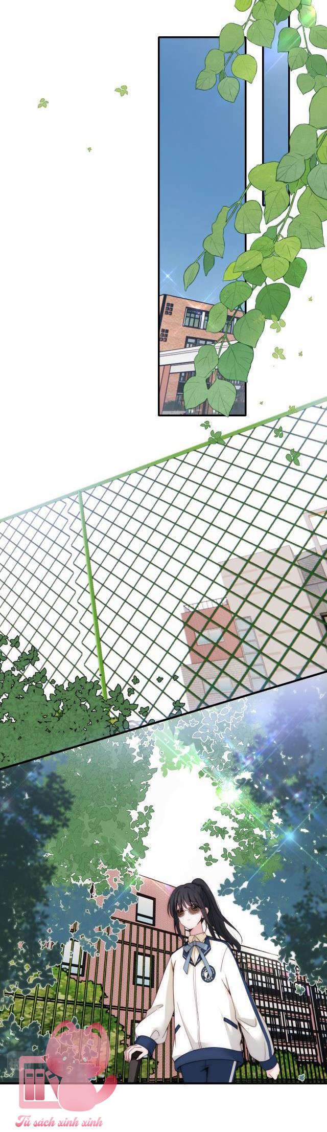 Bệnh Yêu - Chap 7