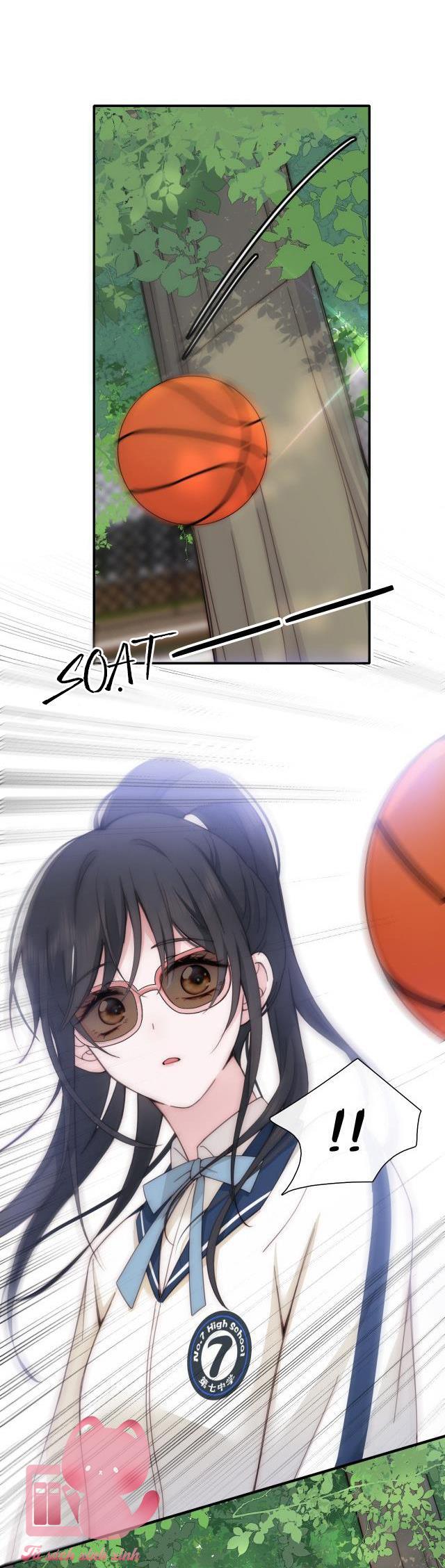 Bệnh Yêu - Chap 7