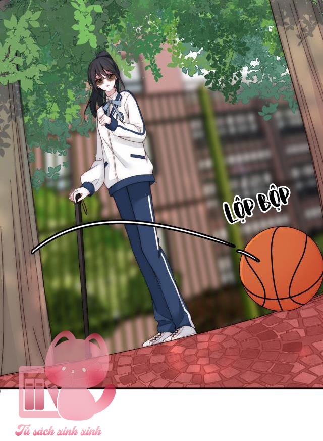 Bệnh Yêu - Chap 7