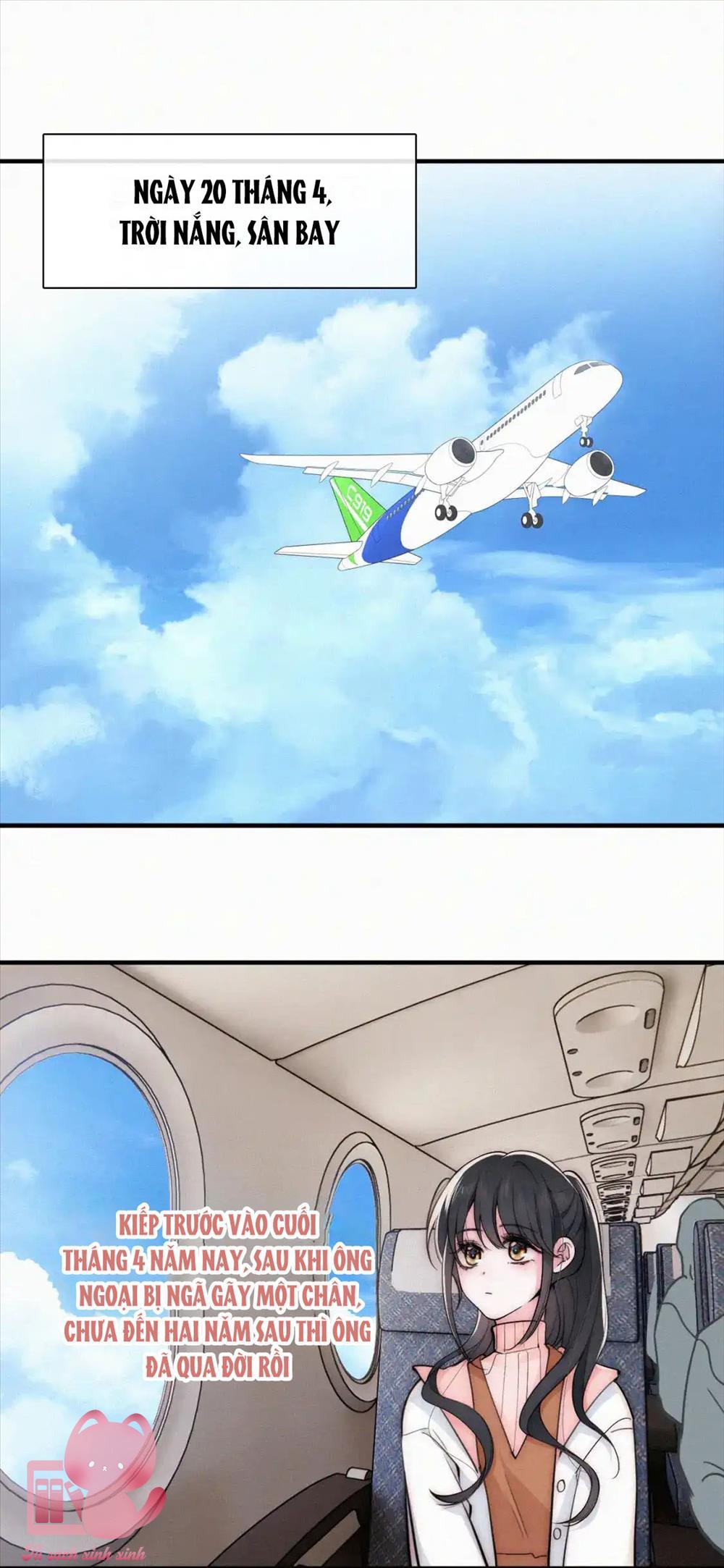 Bệnh Yêu - Chap 71