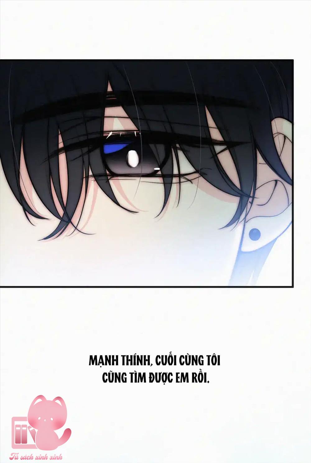 Bệnh Yêu - Chap 71