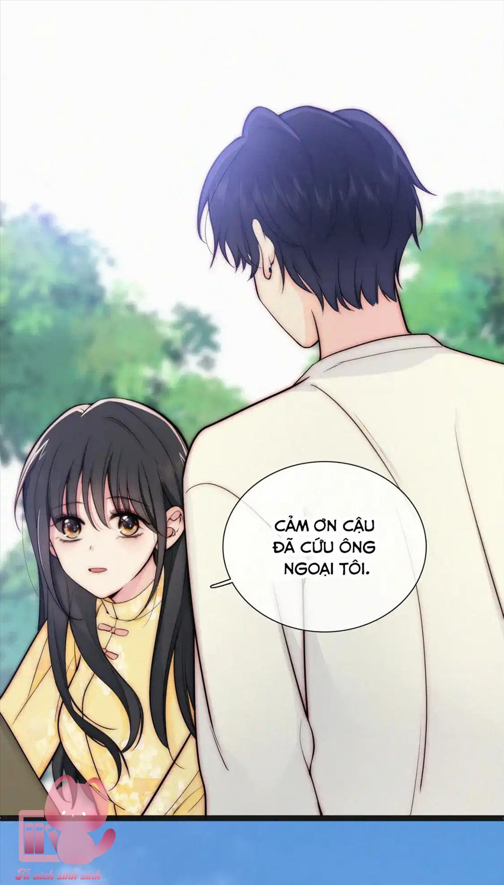 Bệnh Yêu - Chap 71