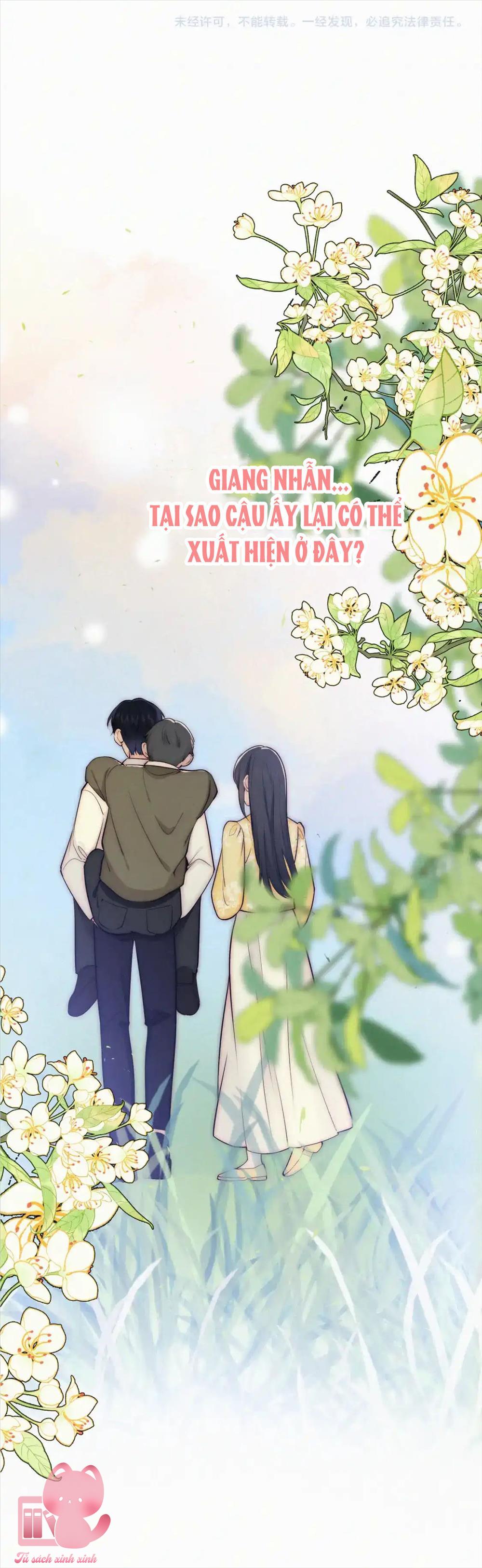 Bệnh Yêu - Chap 71