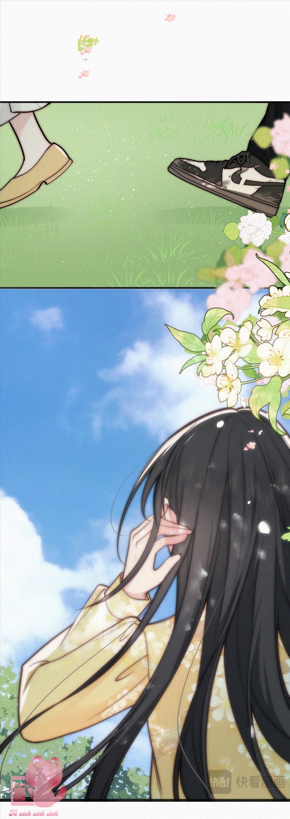 Bệnh Yêu - Chap 72