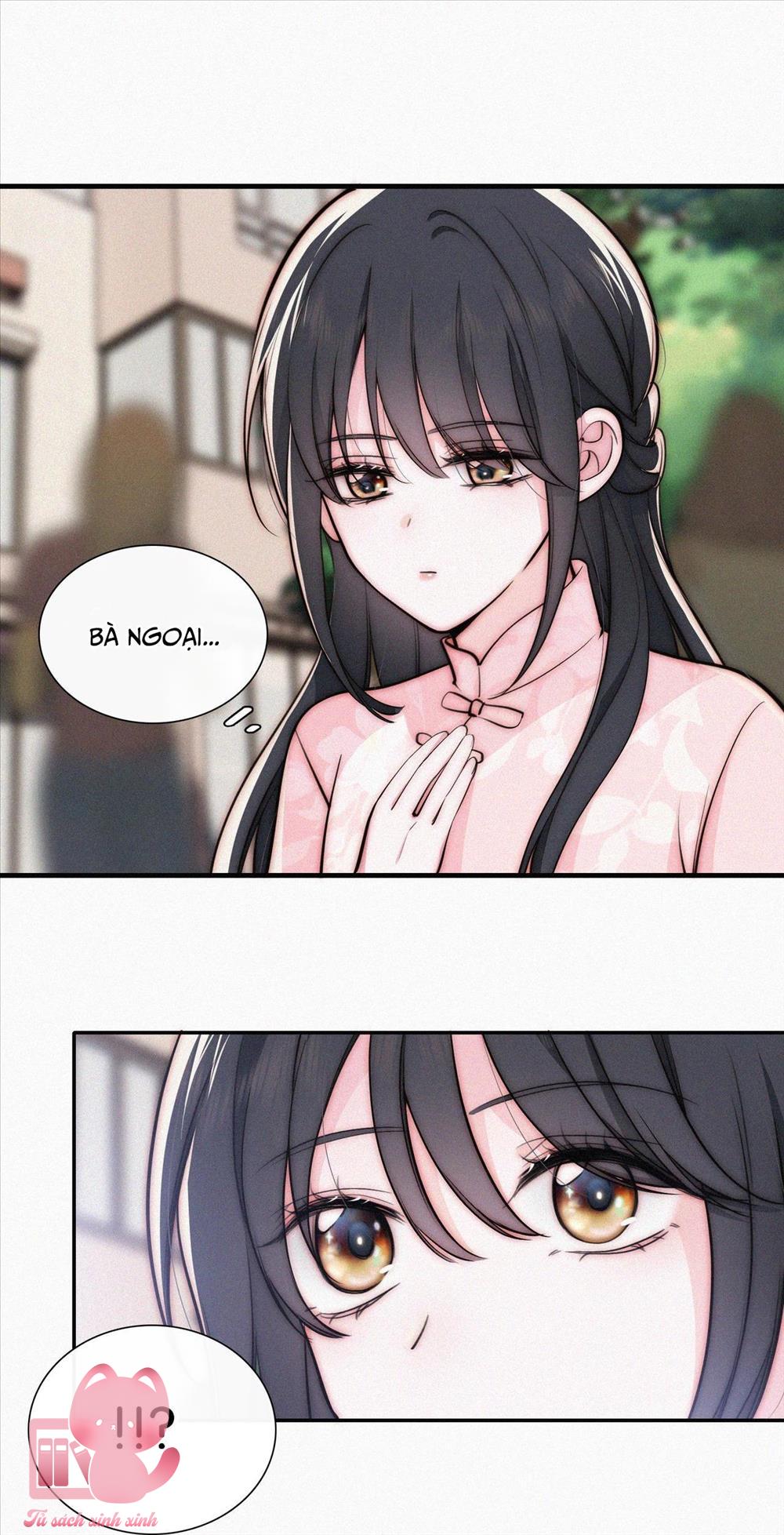 Bệnh Yêu - Chap 75