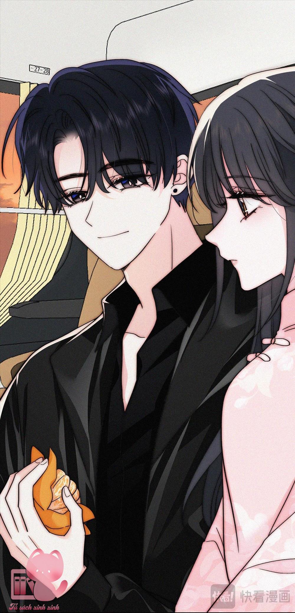 Bệnh Yêu - Chap 75