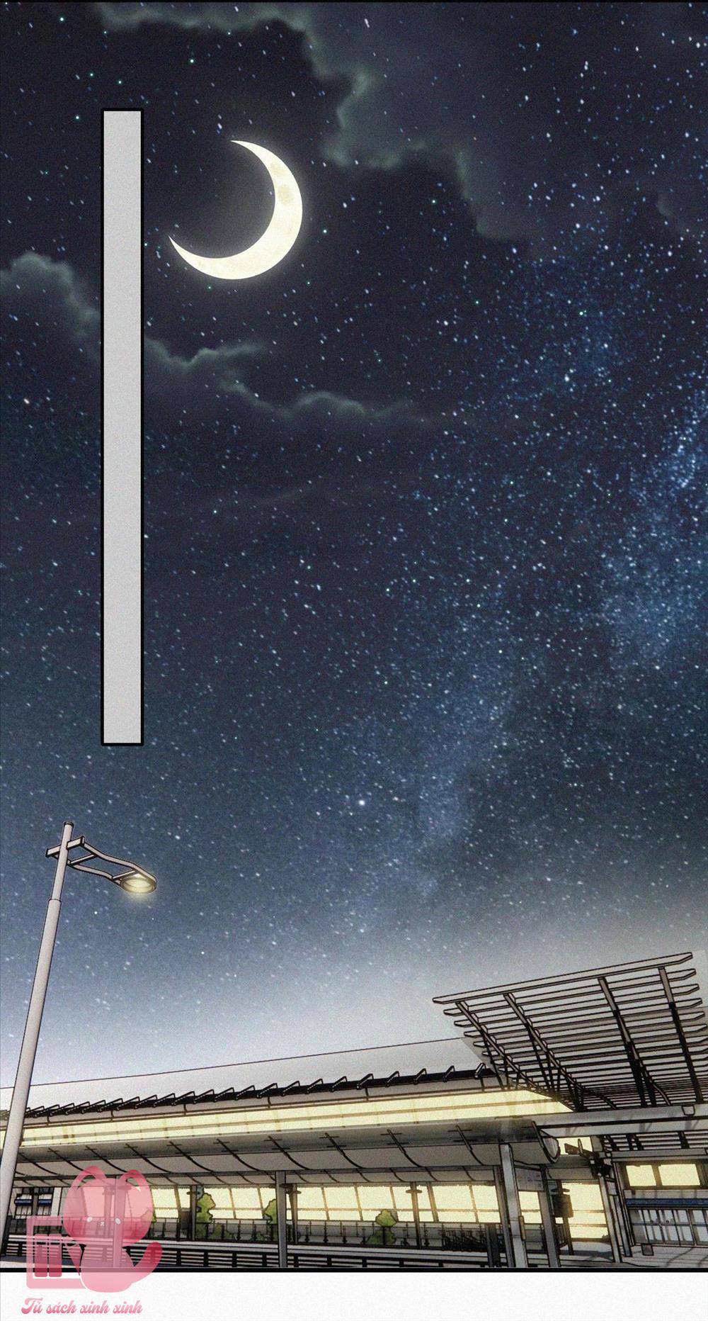 Bệnh Yêu - Chap 75