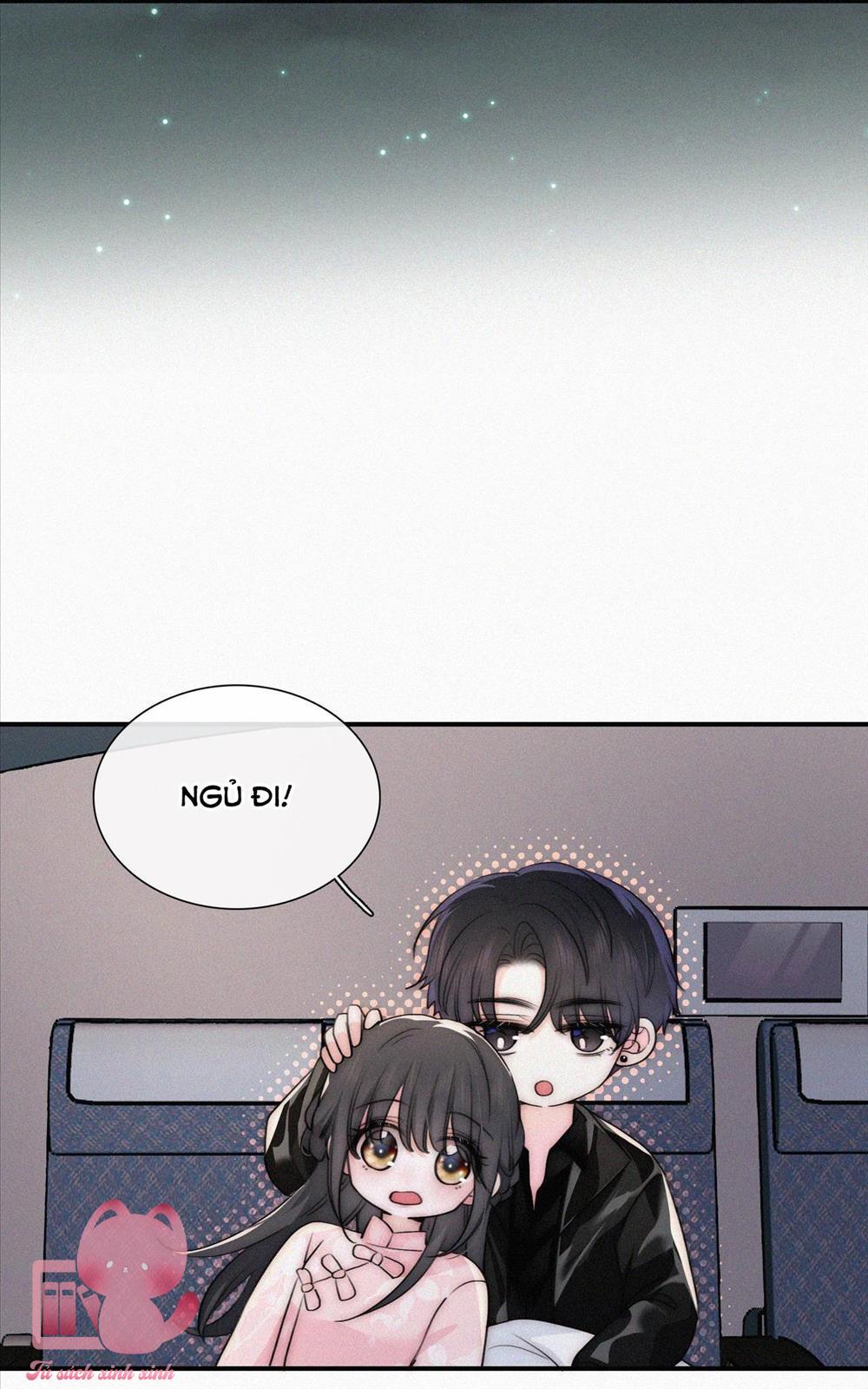 Bệnh Yêu - Chap 75