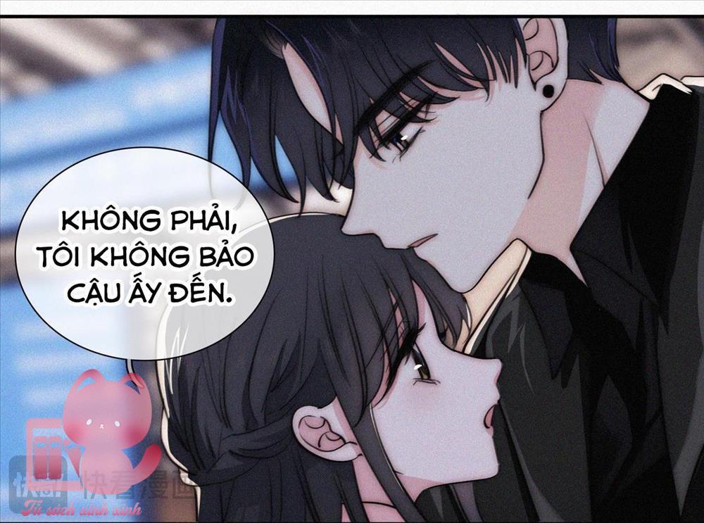 Bệnh Yêu - Chap 76