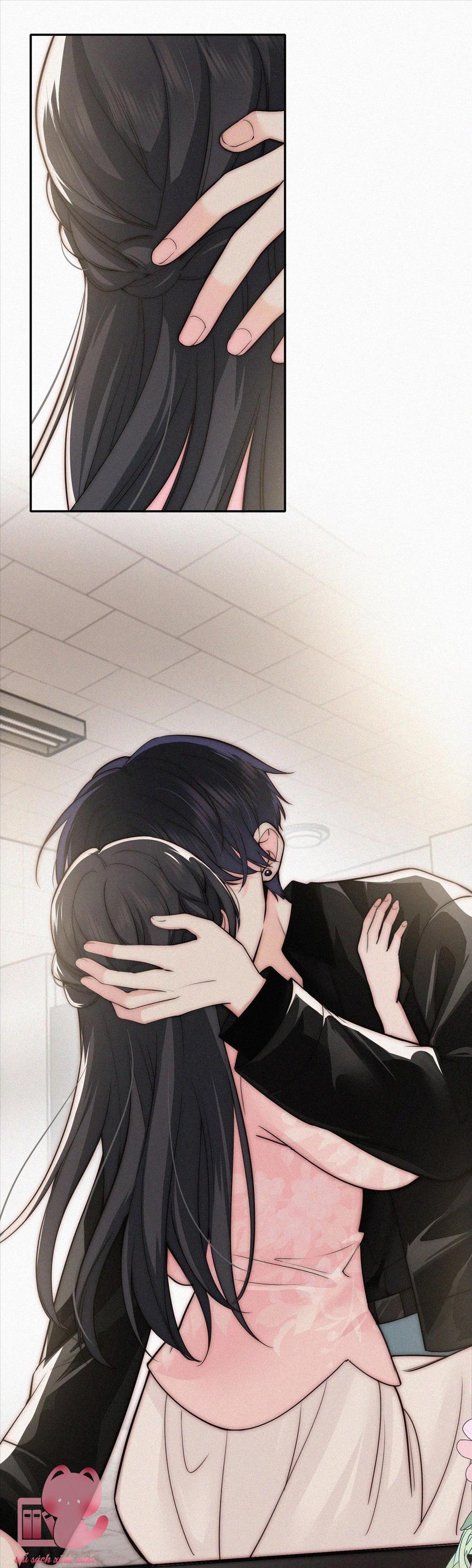 Bệnh Yêu - Chap 76