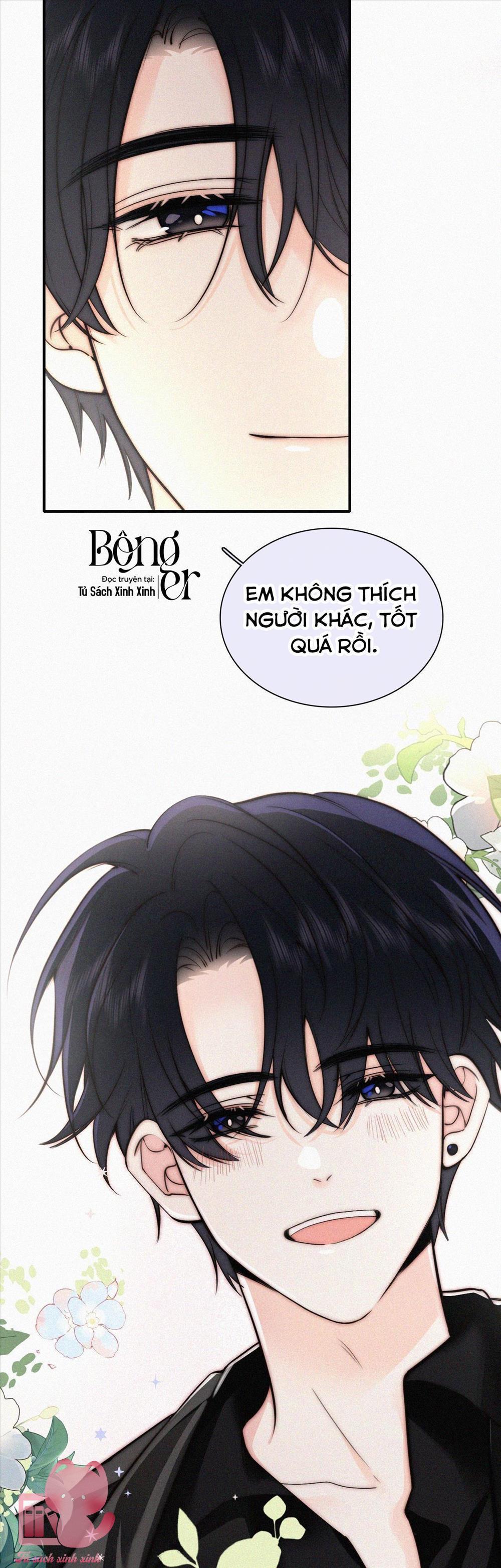 Bệnh Yêu - Chap 77