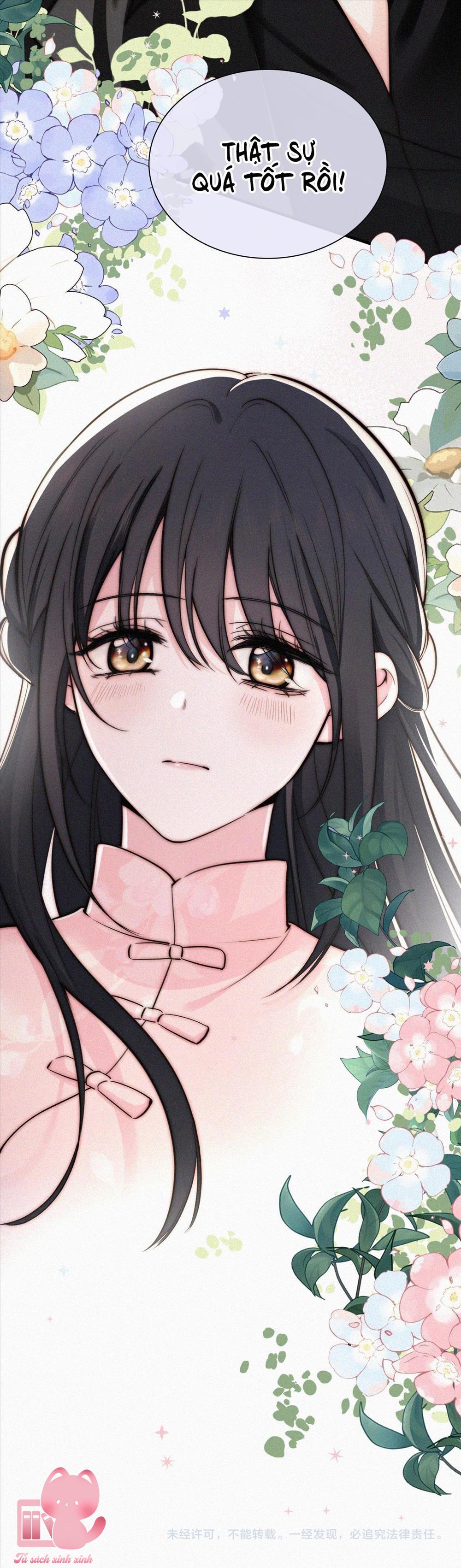 Bệnh Yêu - Chap 77