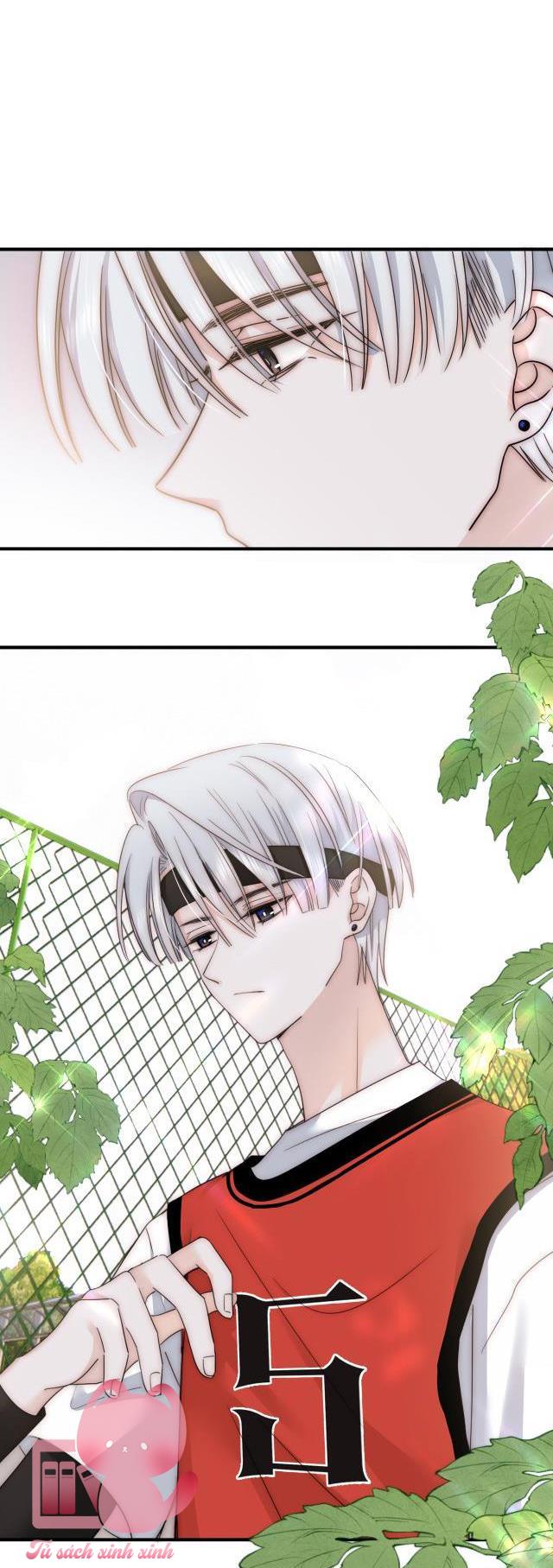 Bệnh Yêu - Chap 8