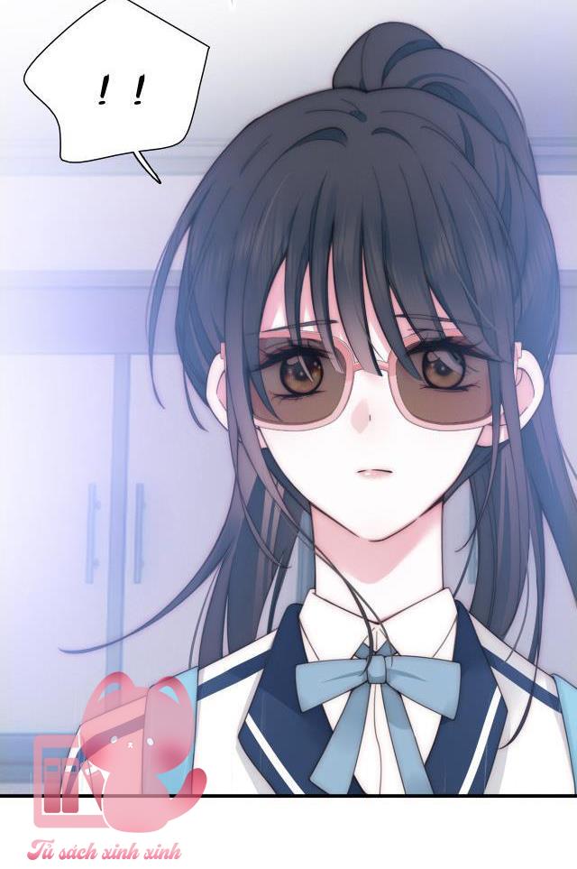 Bệnh Yêu - Chap 8