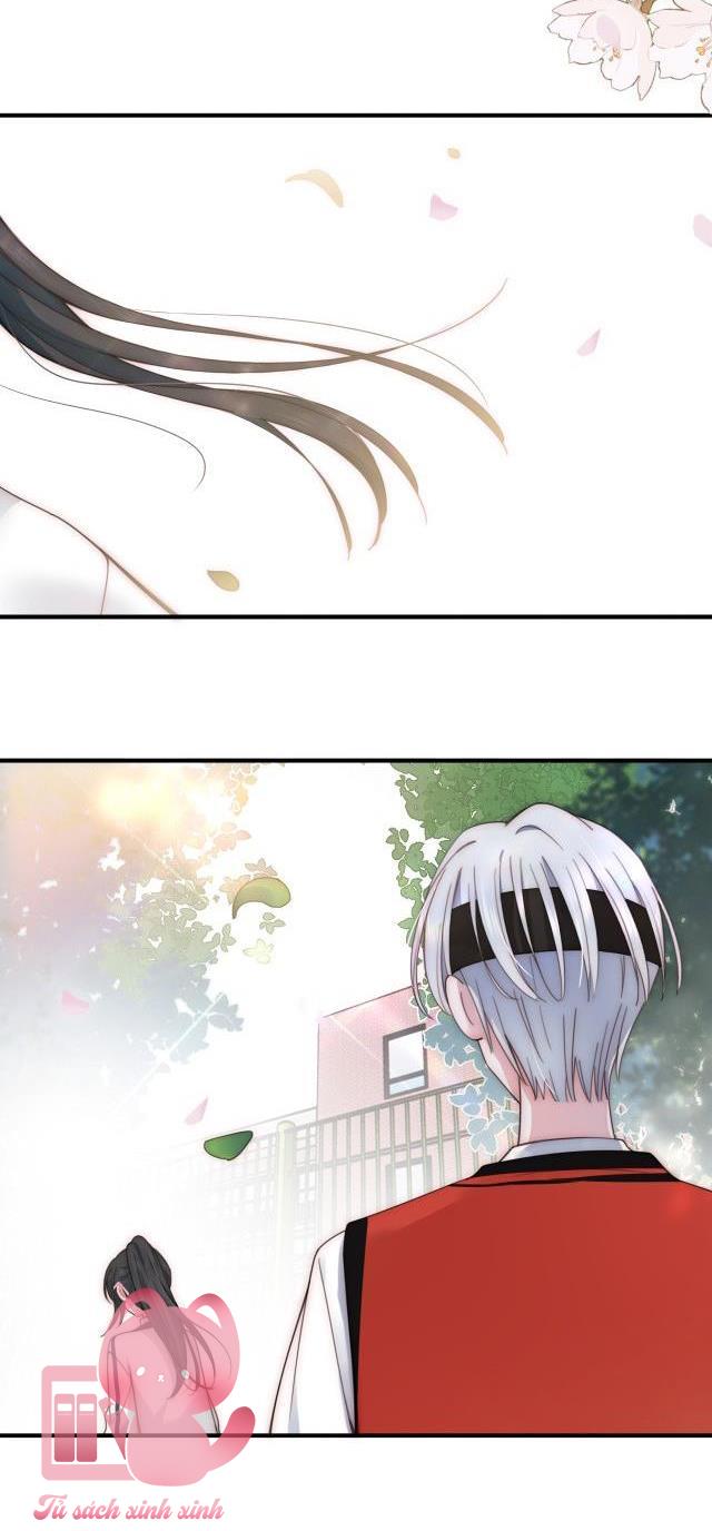 Bệnh Yêu - Chap 8