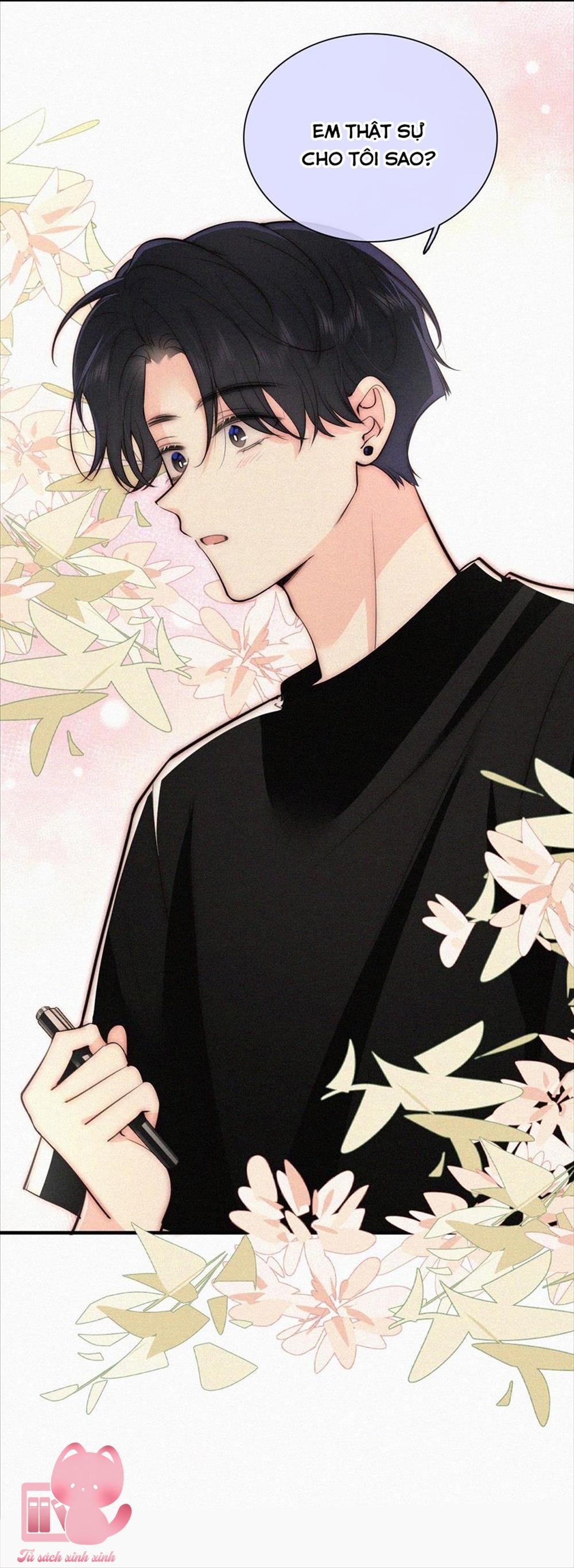 Bệnh Yêu - Chap 83