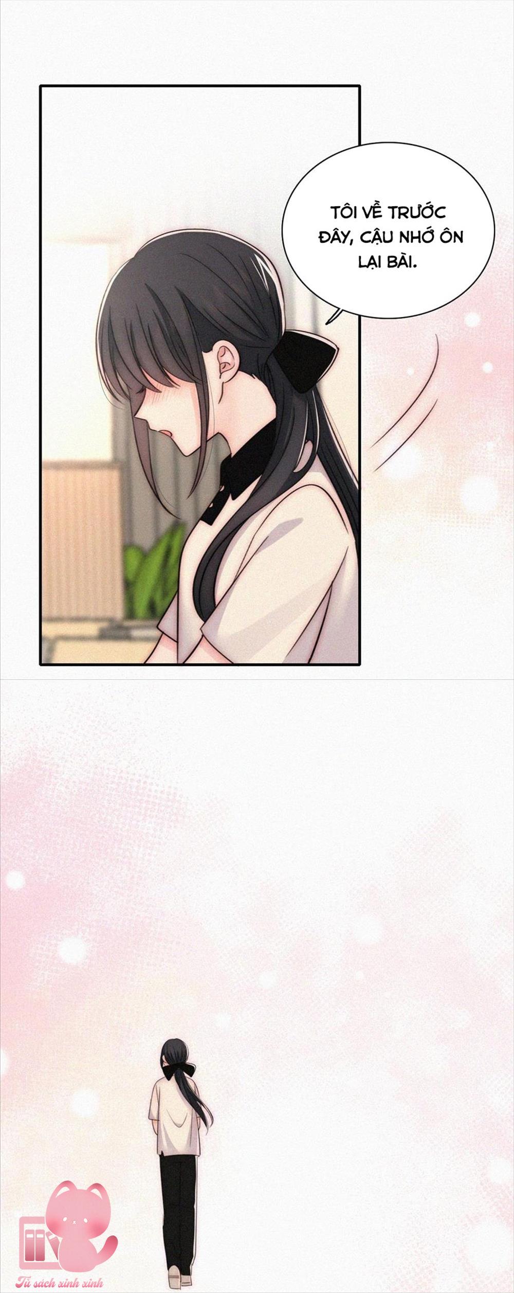 Bệnh Yêu - Chap 83