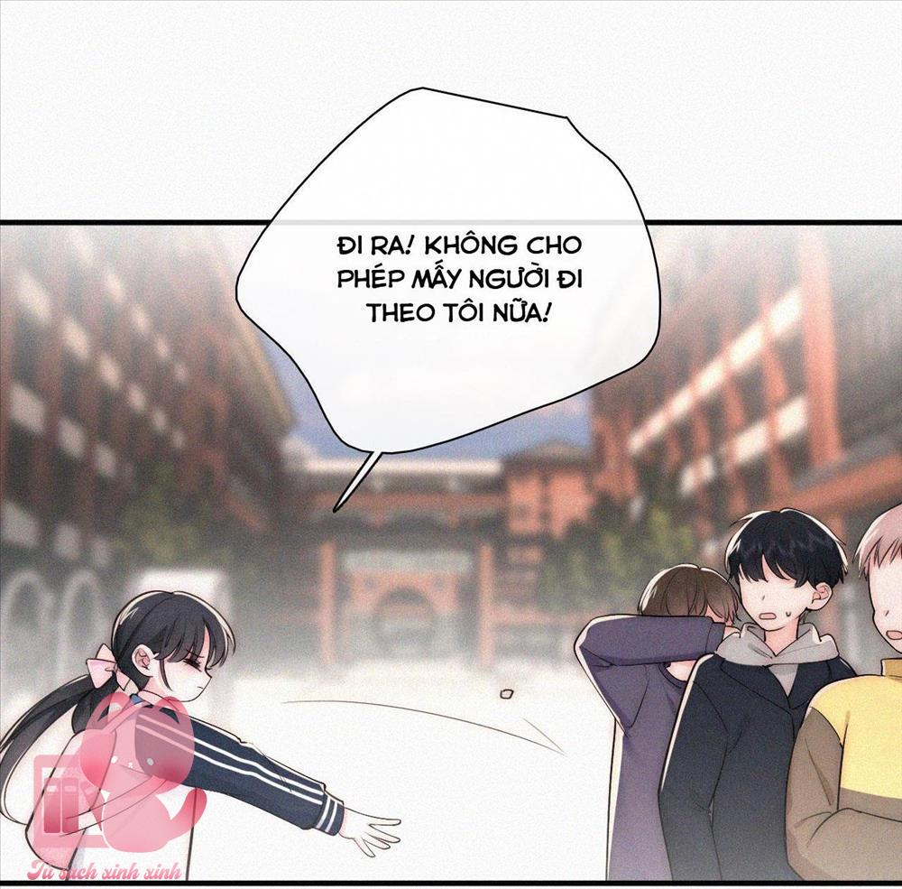 Bệnh Yêu - Chap 85