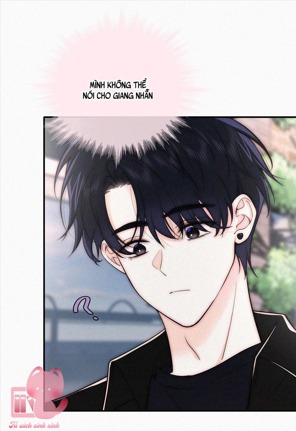 Bệnh Yêu - Chap 85
