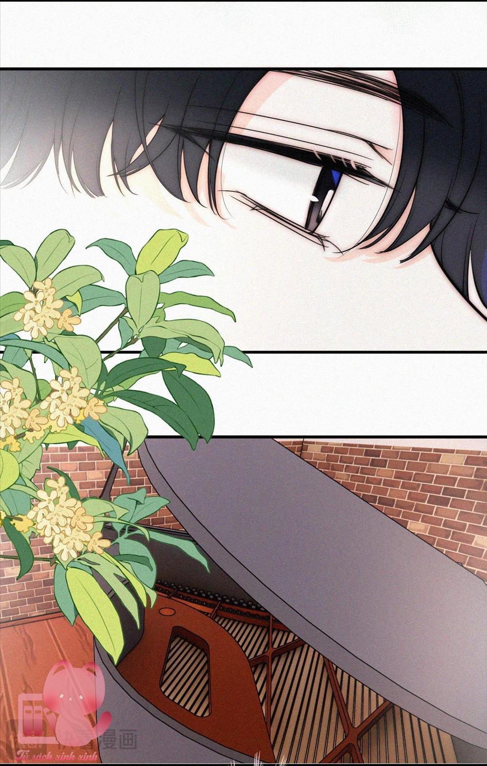 Bệnh Yêu - Chap 85