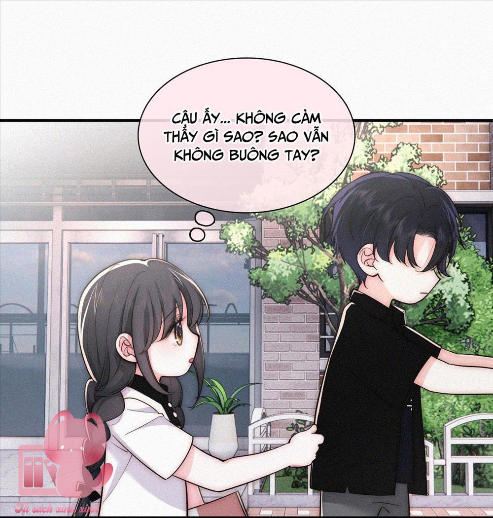 Bệnh Yêu - Chap 85