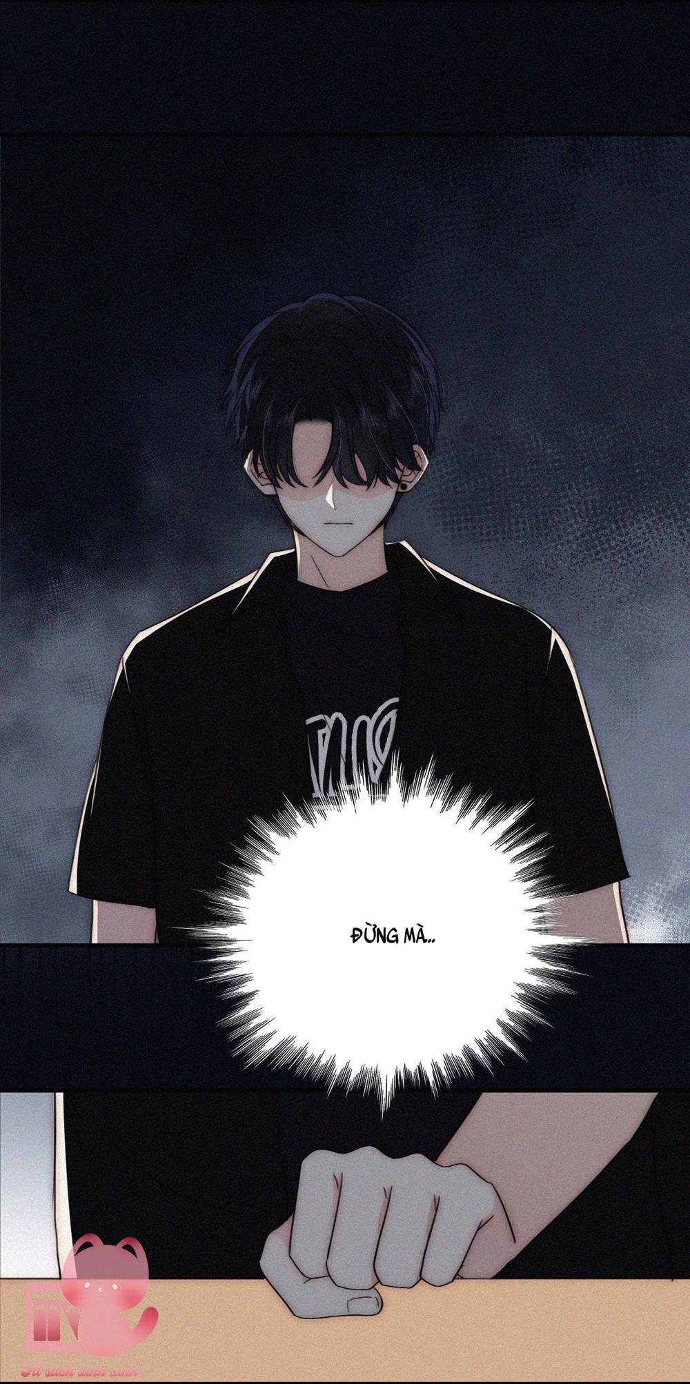 Bệnh Yêu - Chap 85